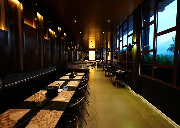 The Marison Hotel