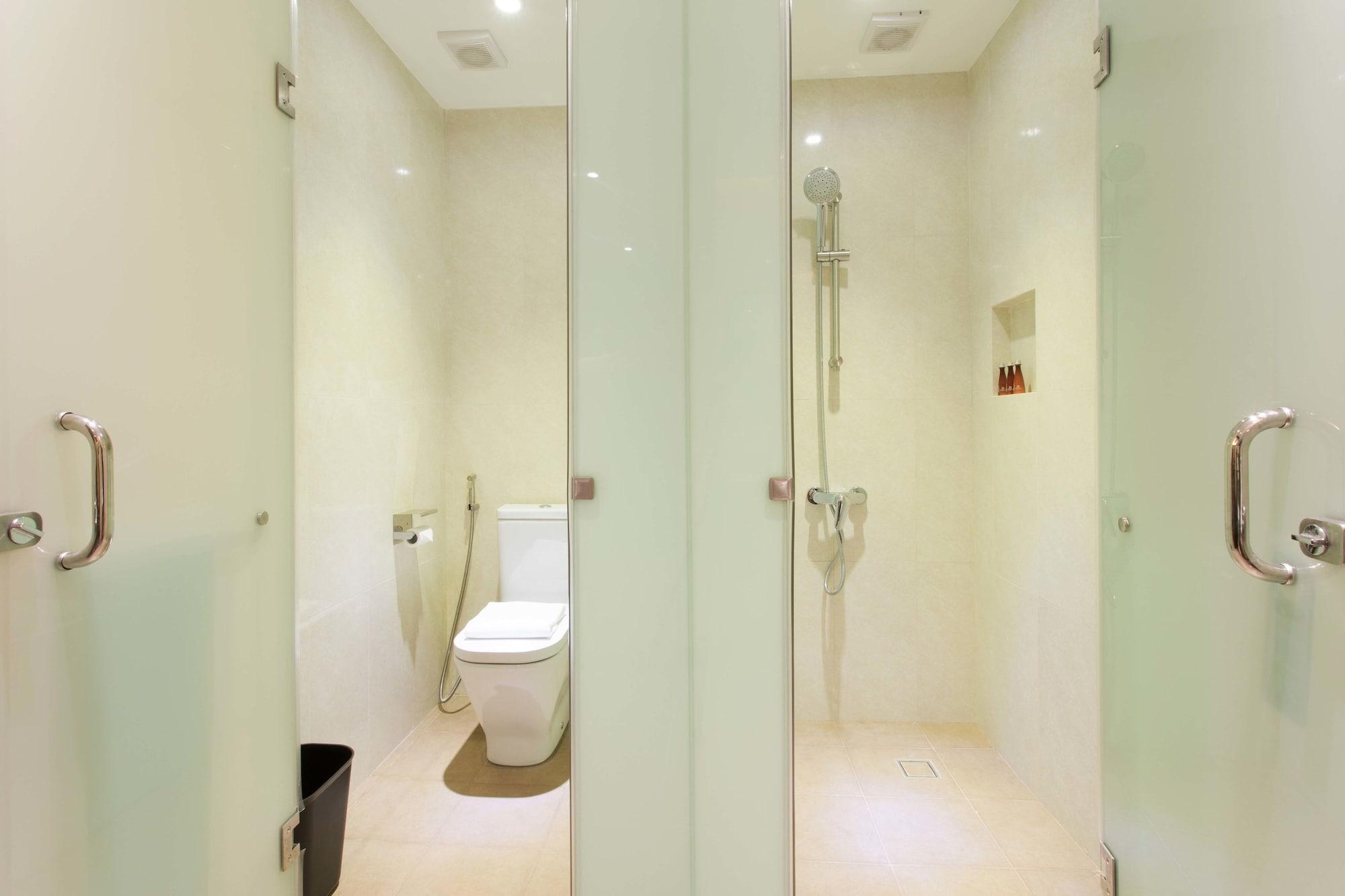 The Marison Hotel 4*