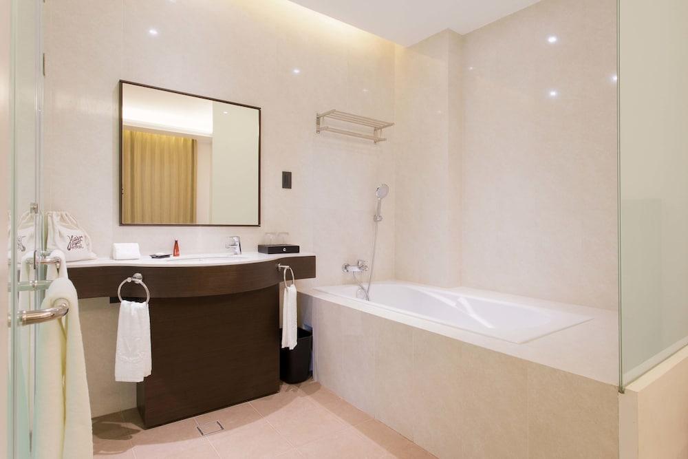 Hotel The Marison Legazpi