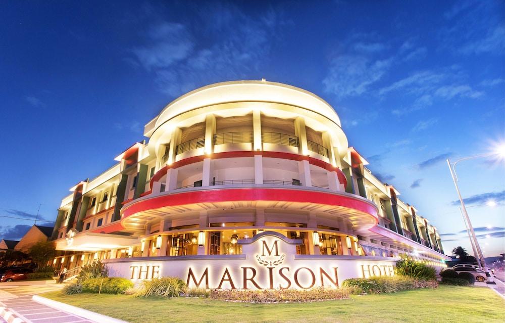 The Marison Legazpi