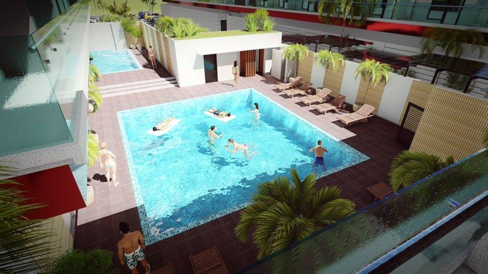 The Marison 4*