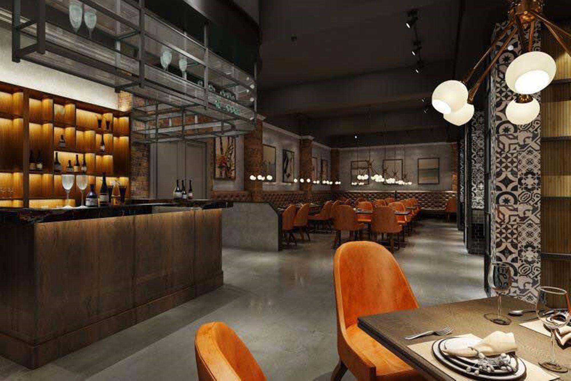 Hotel The Marison