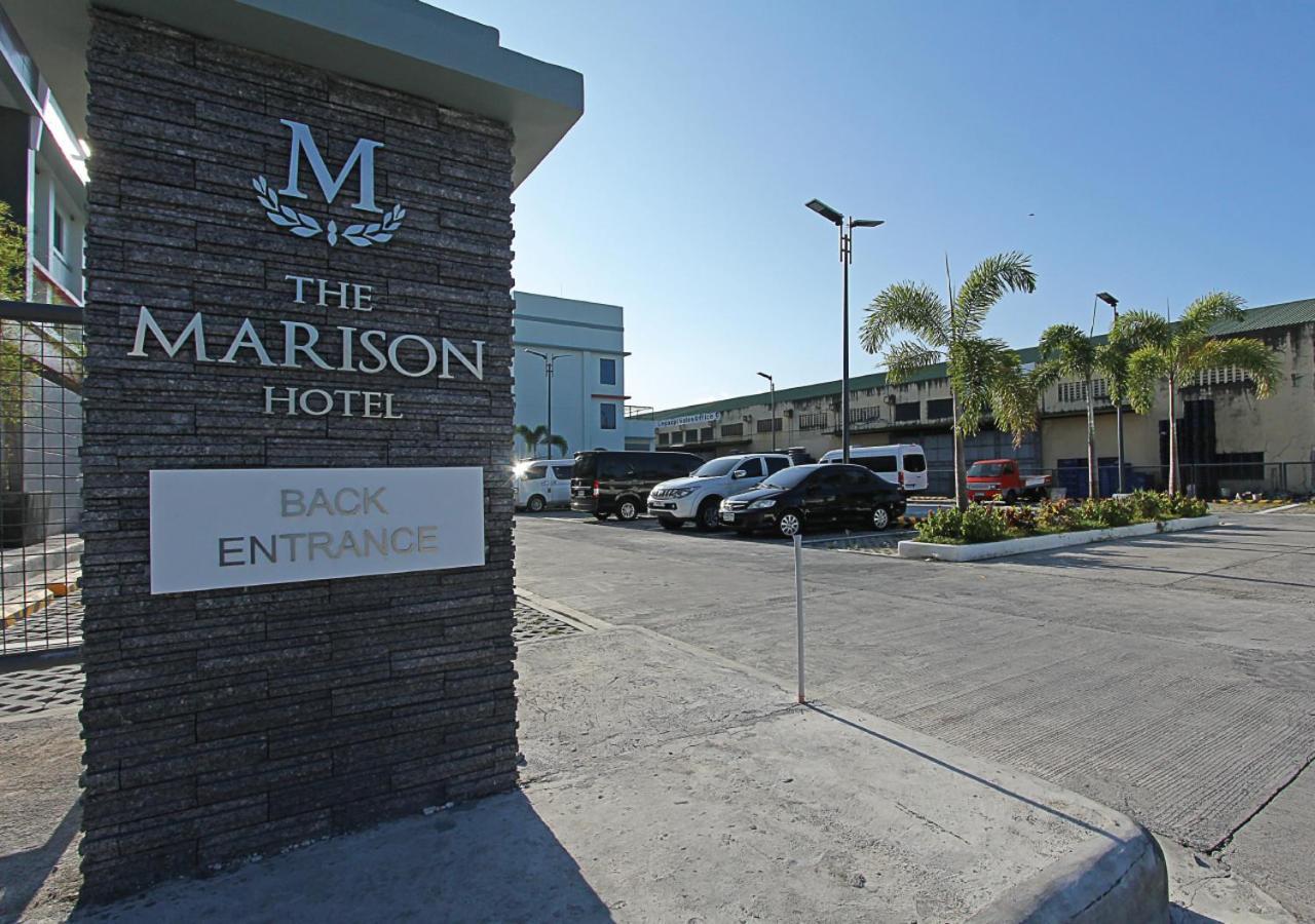 The Marison Hotel