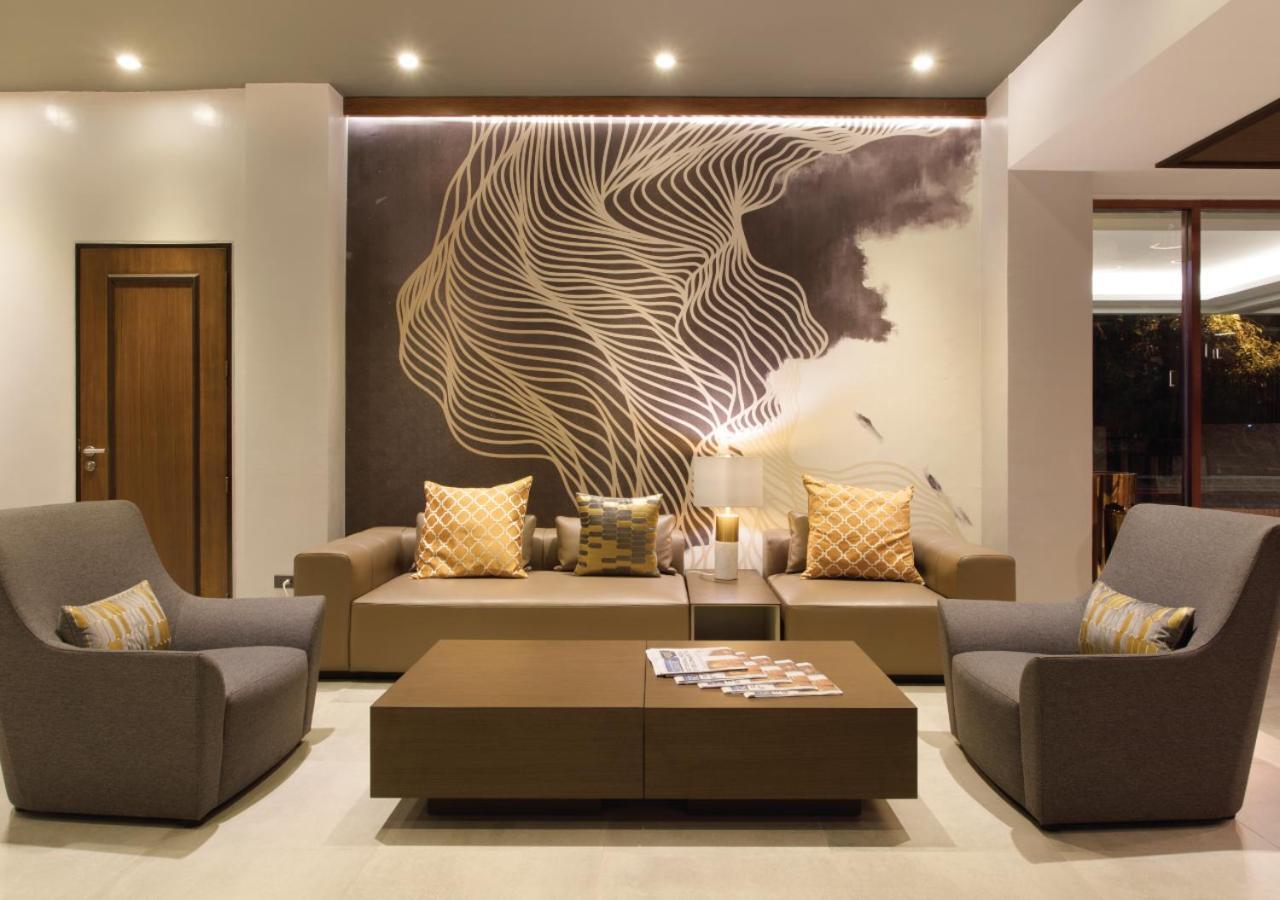 The Marison 4* Legazpi