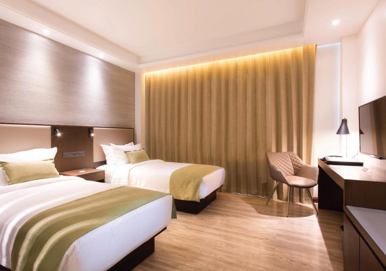 Hotel The Marison 4*
