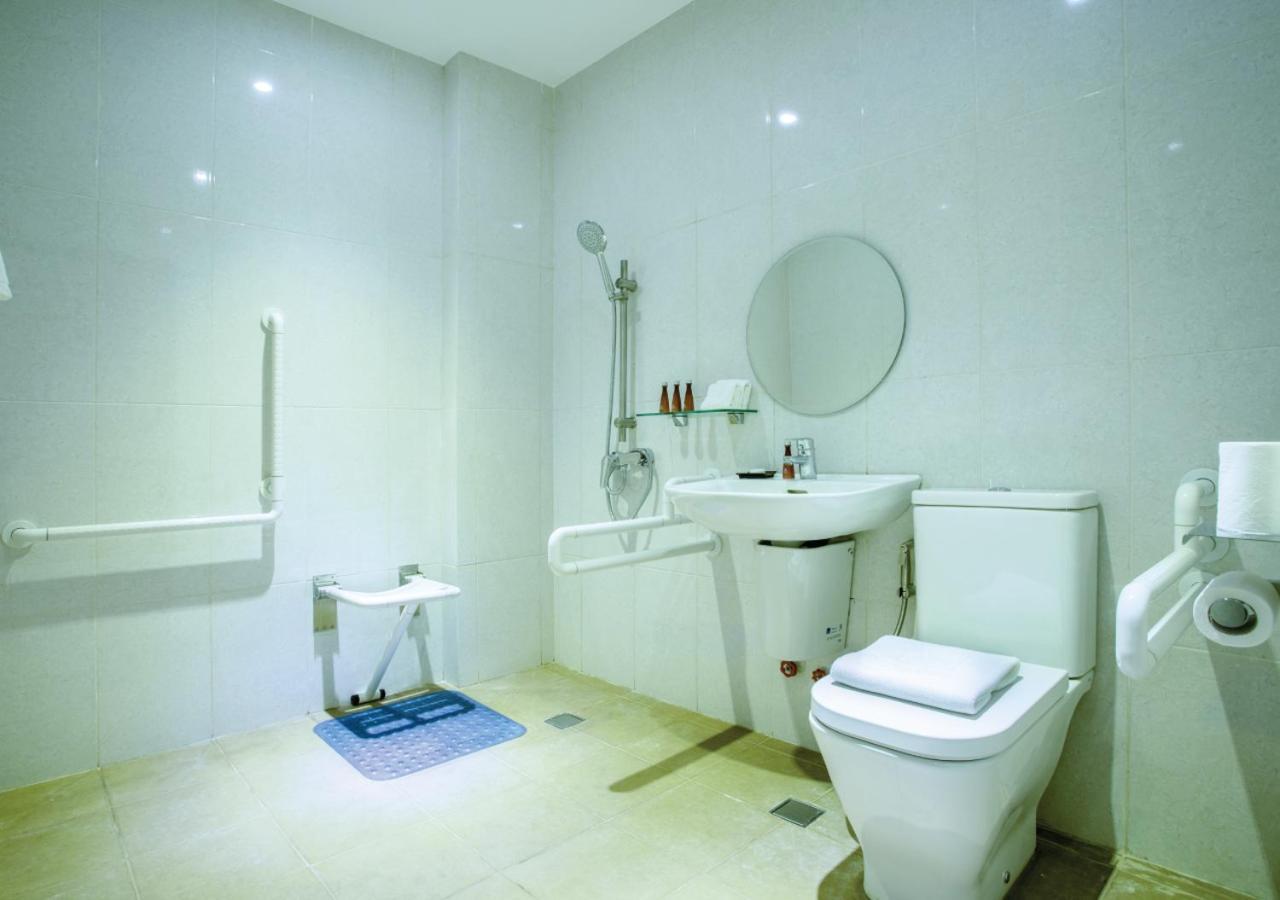 Hotel The Marison Legazpi