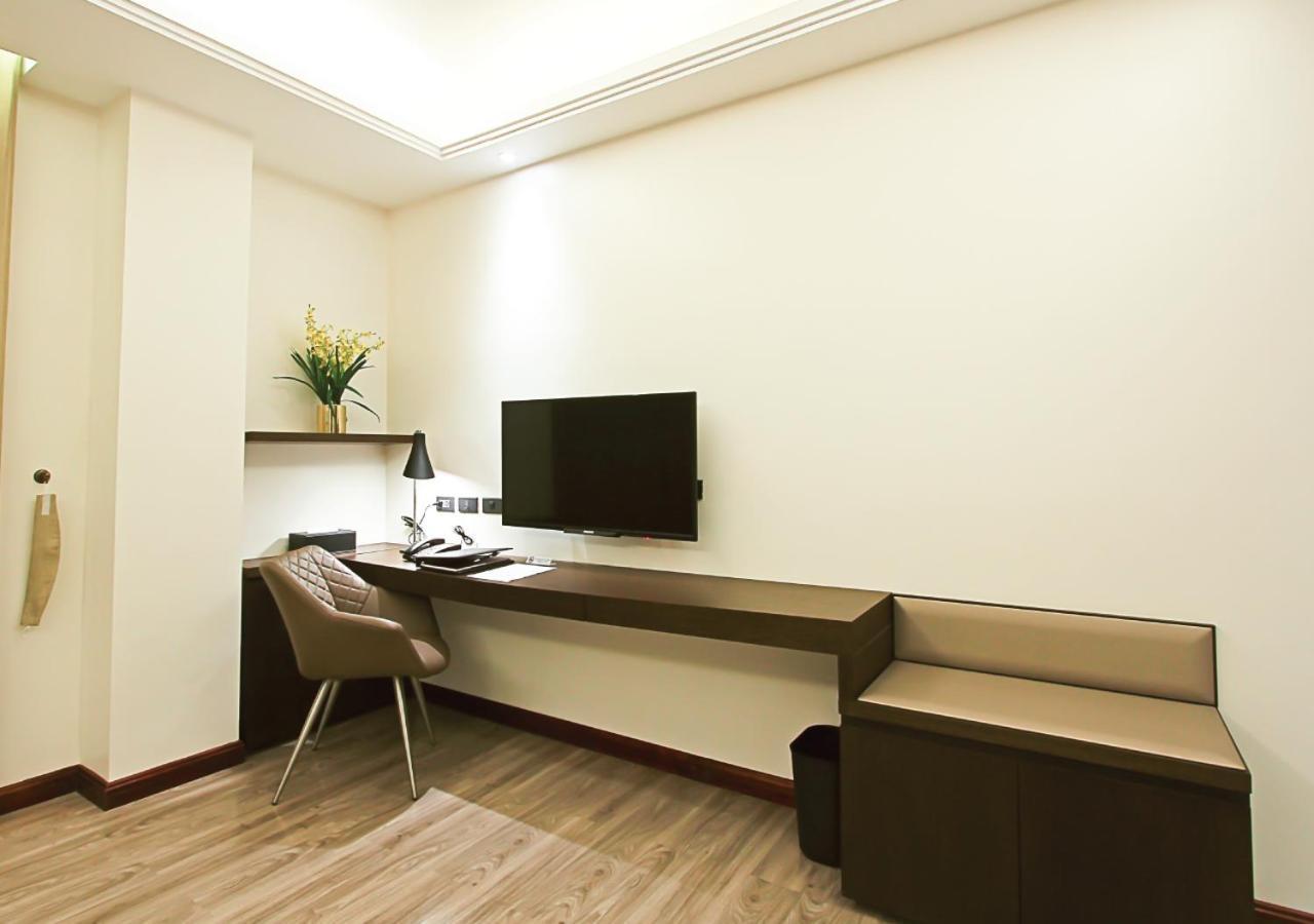 The Marison 4* Legazpi