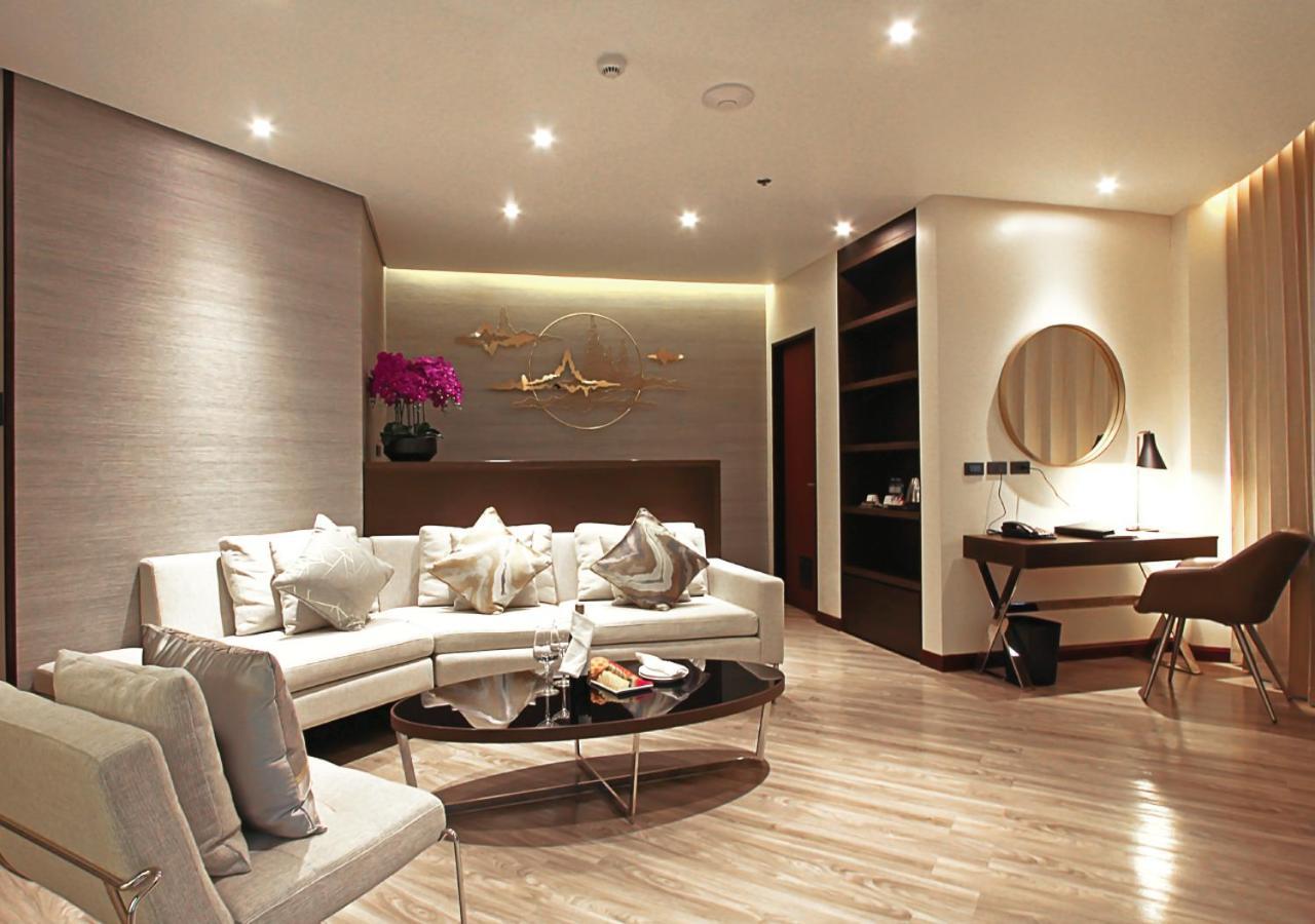 Hotel The Marison