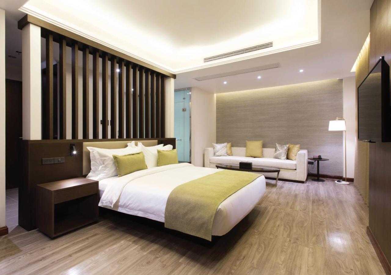 Hotel The Marison