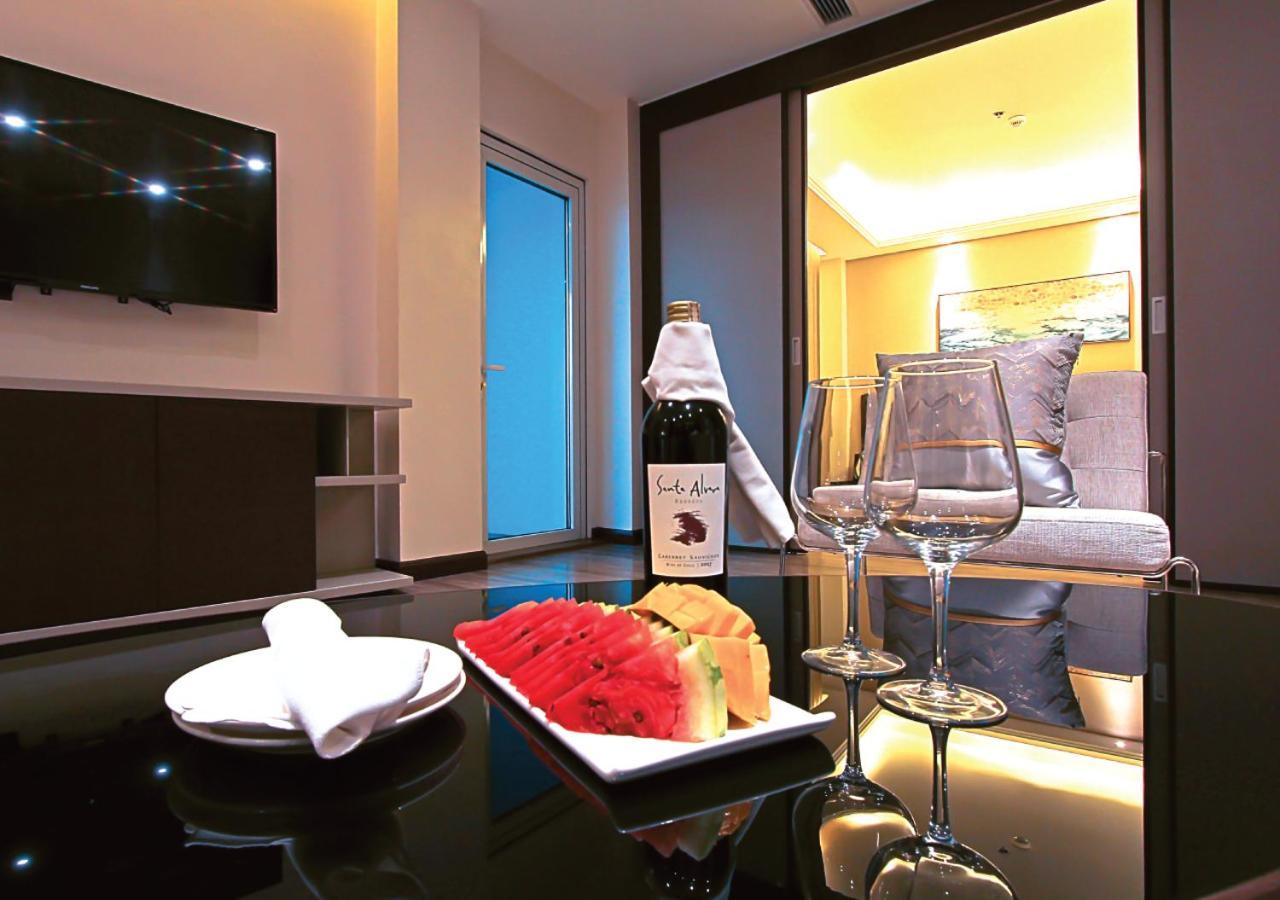 The Marison Hotel