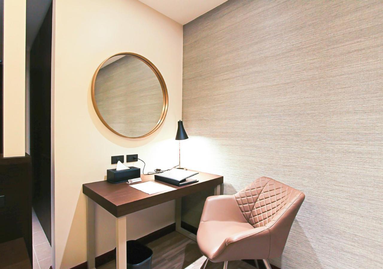 Hotel The Marison Legazpi