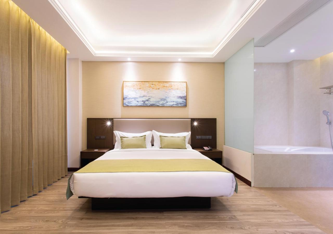 Hotel The Marison 4*